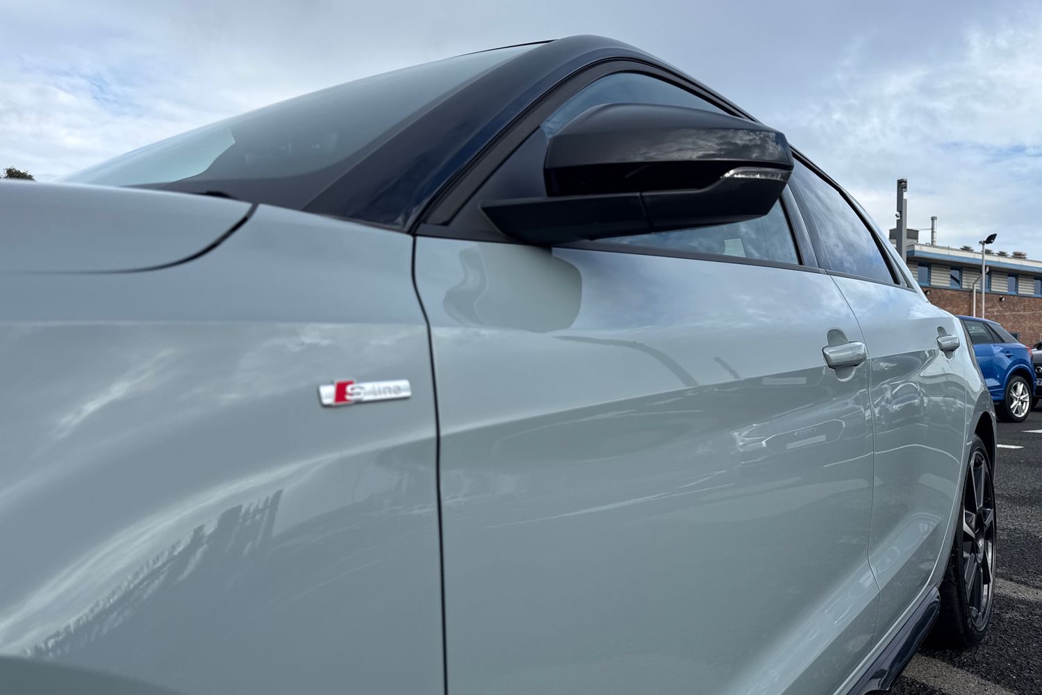 Used Audi A1 2023 for sale - 76654408: Photo 27