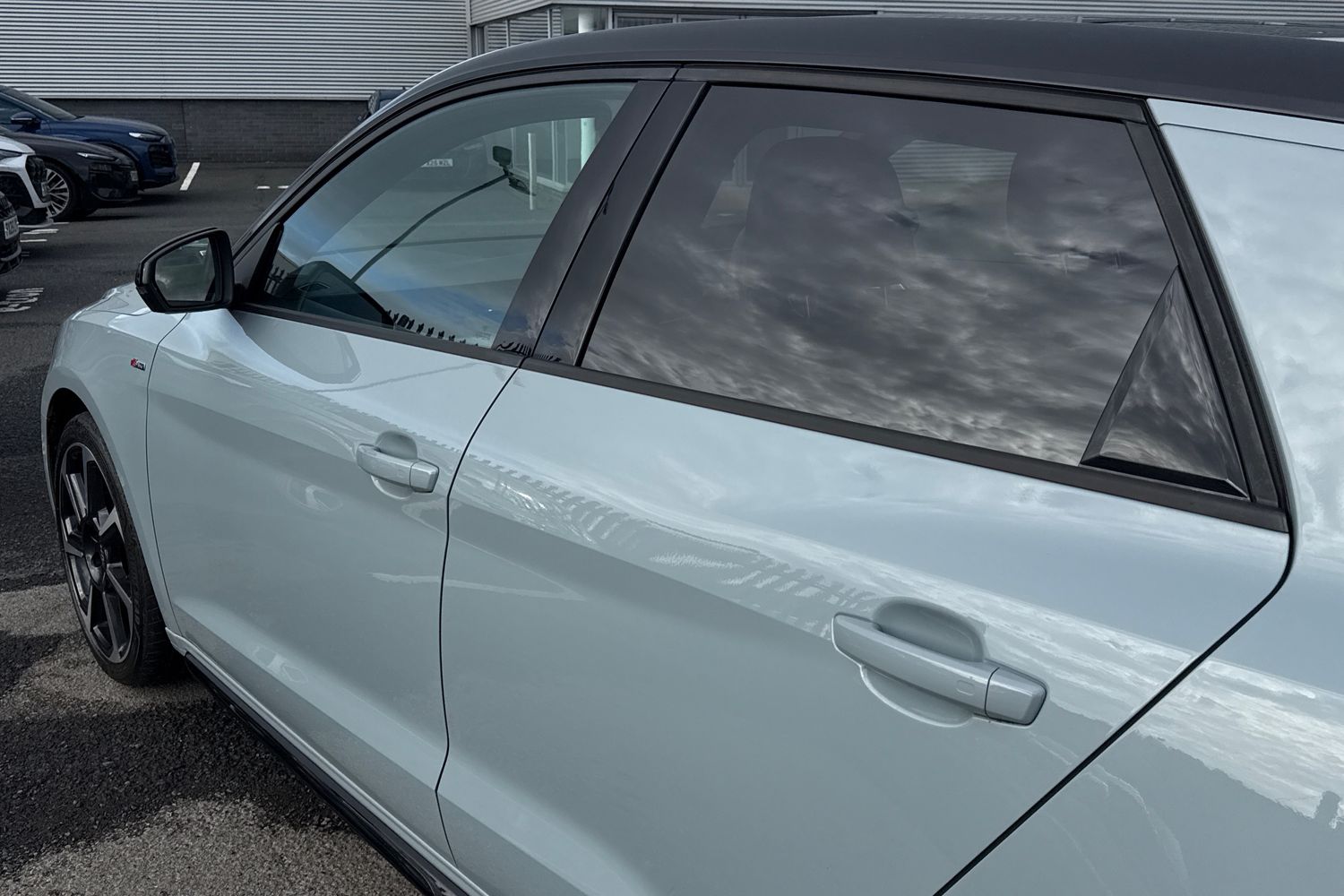 Used Audi A1 2023 for sale - 76654408: Photo 28