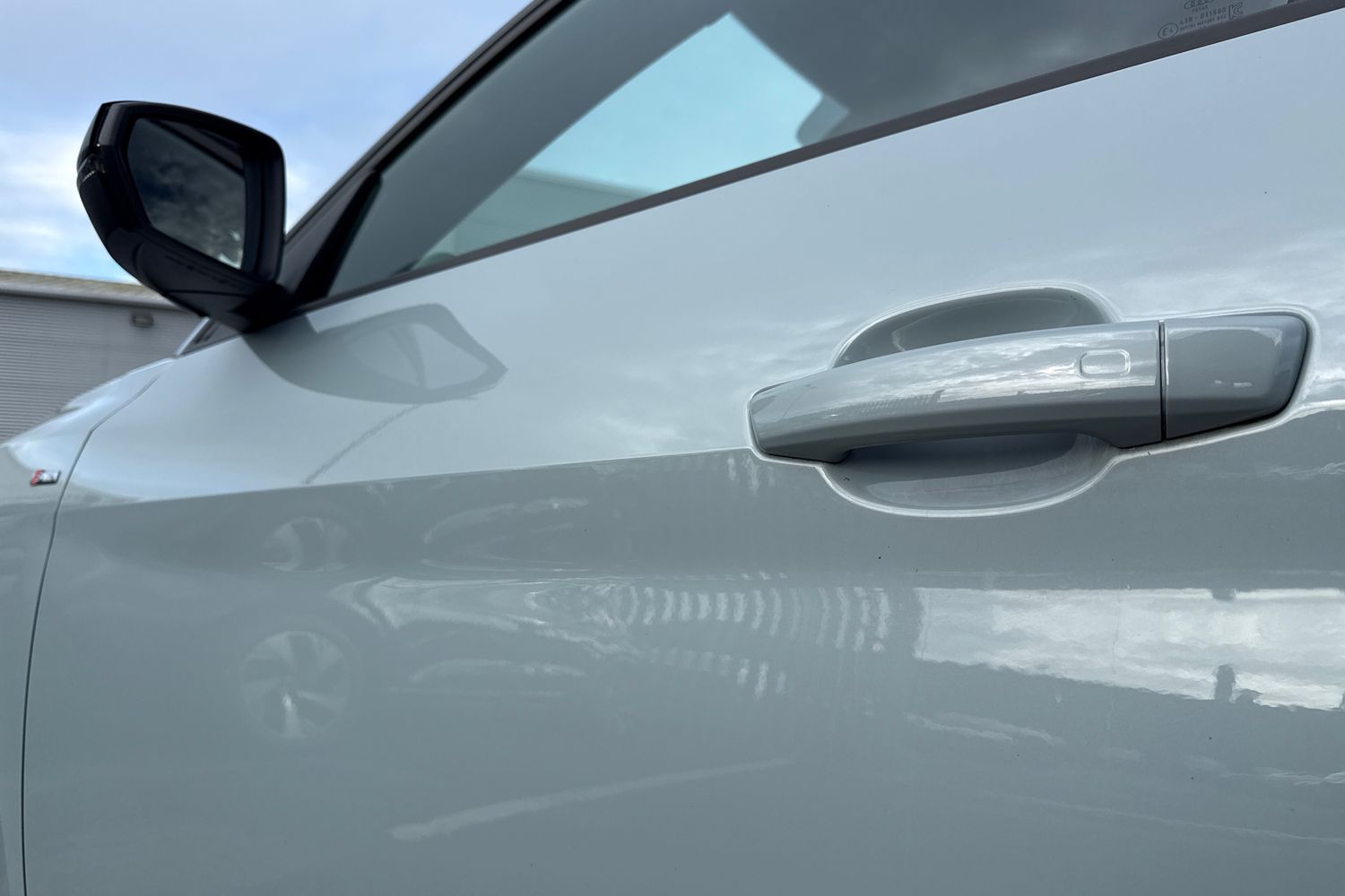 Used Audi A1 2023 for sale - 76654408: Photo 29