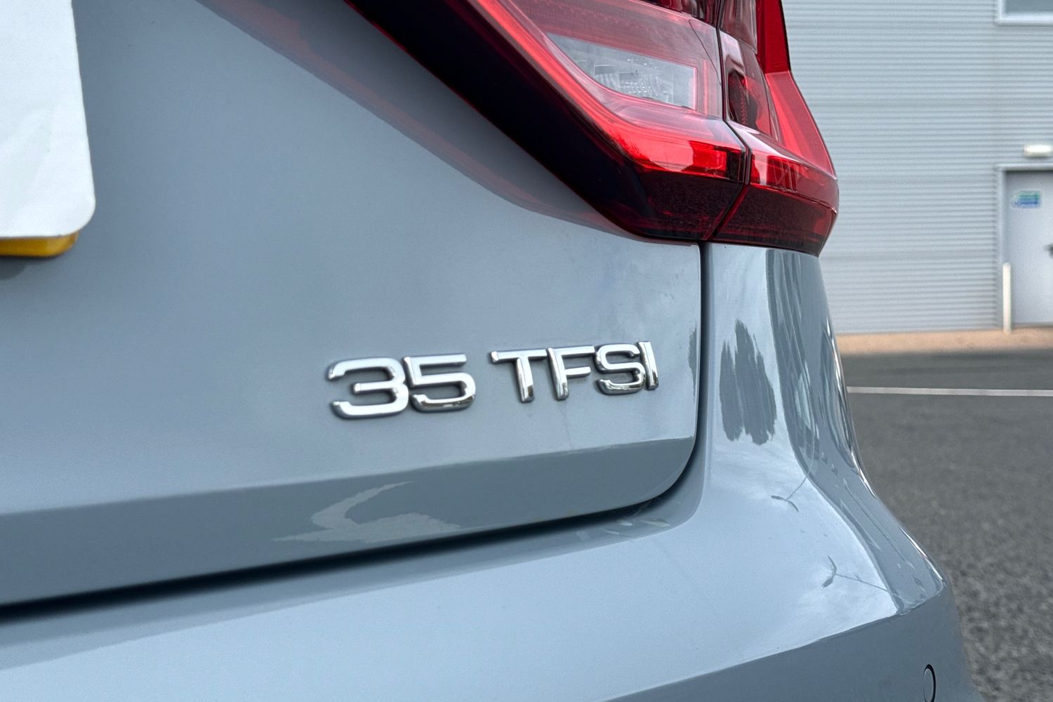 Used Audi A1 2023 for sale - 76654408: Photo 31