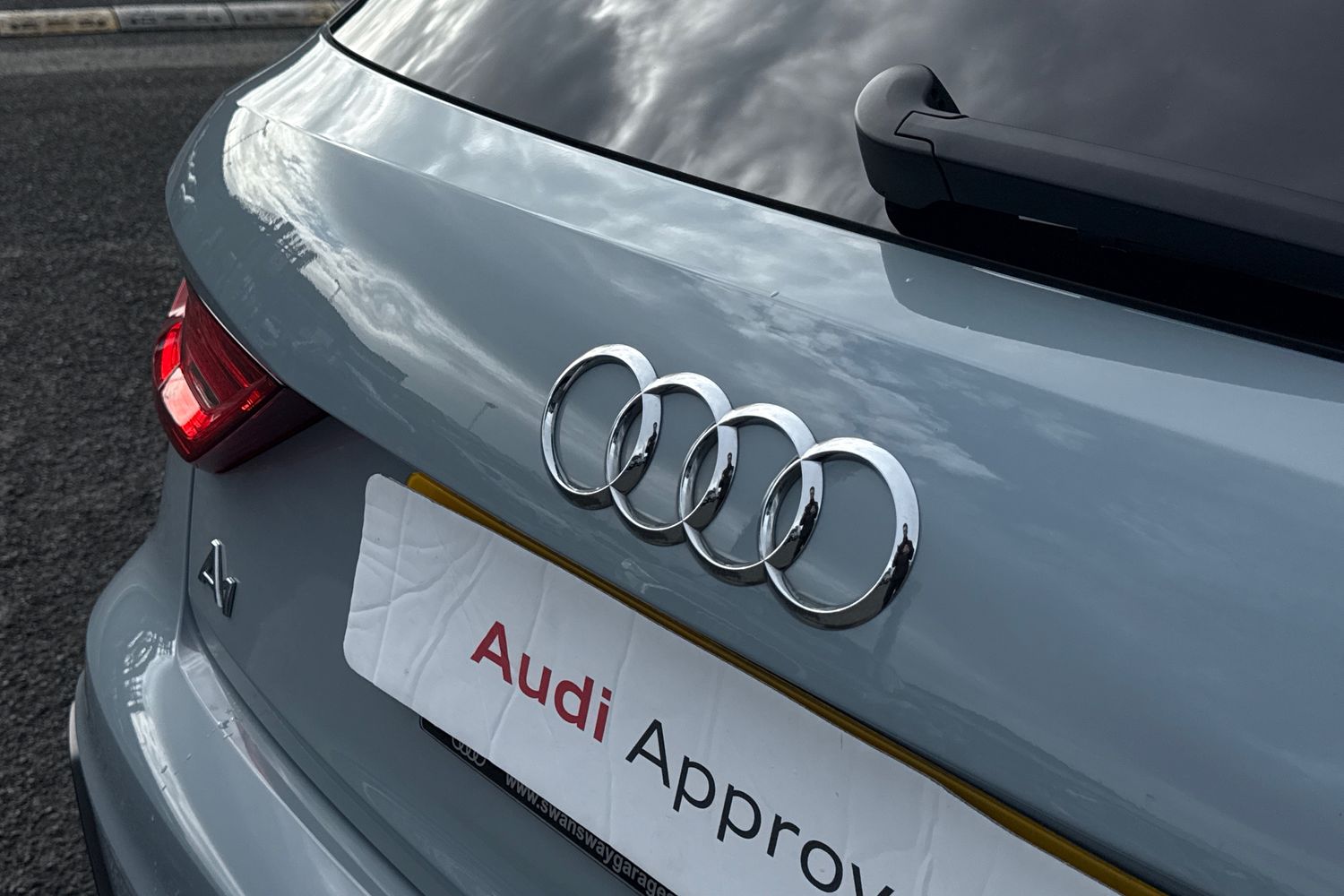 Used Audi A1 2023 for sale - 76654408: Photo 33