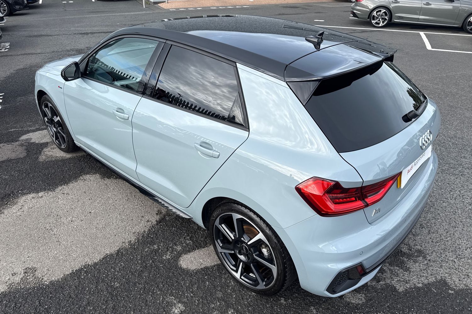 Used Audi A1 2023 for sale - 76654408: Photo 35