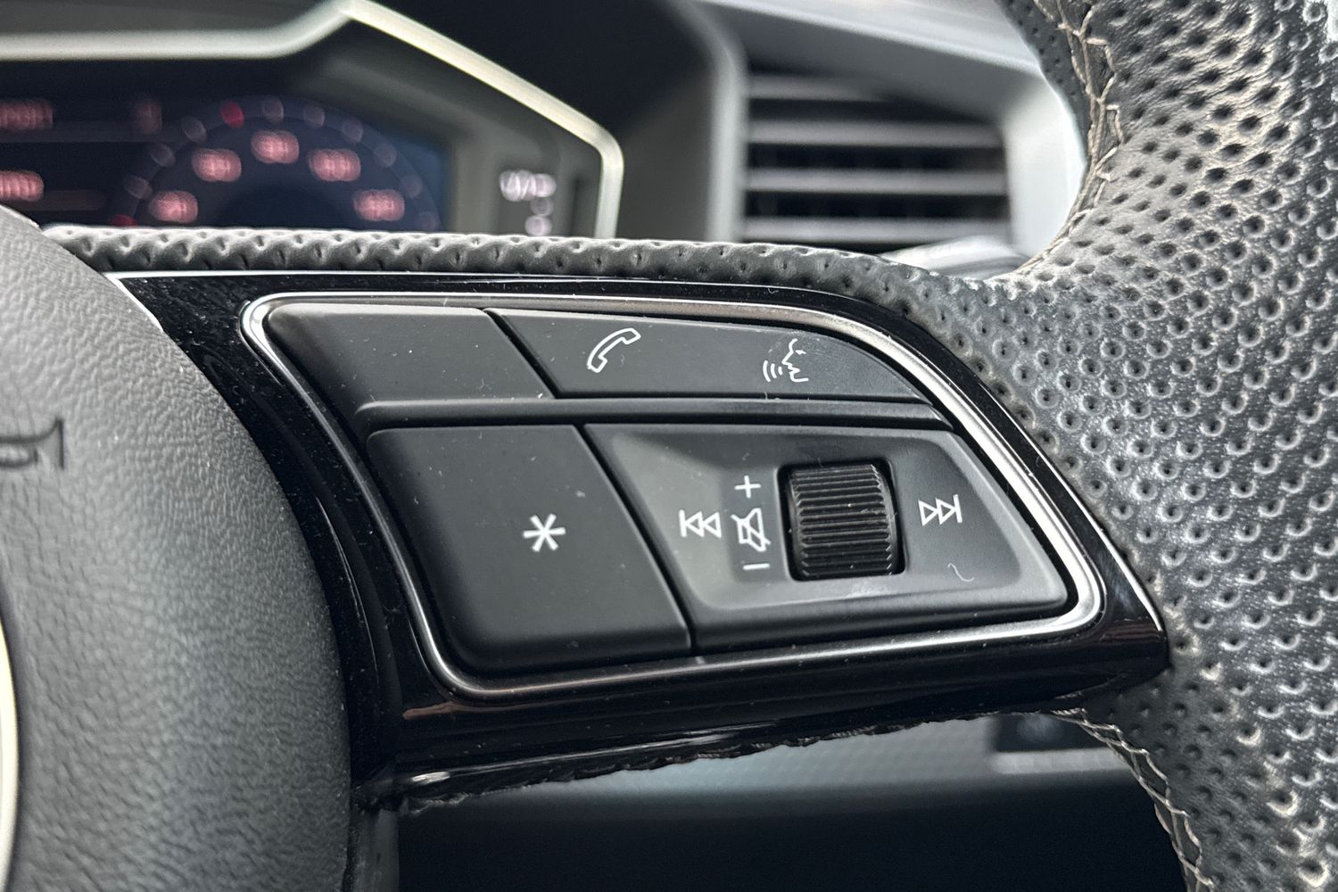 Used Audi A1 2023 for sale - 76654408: Photo 38