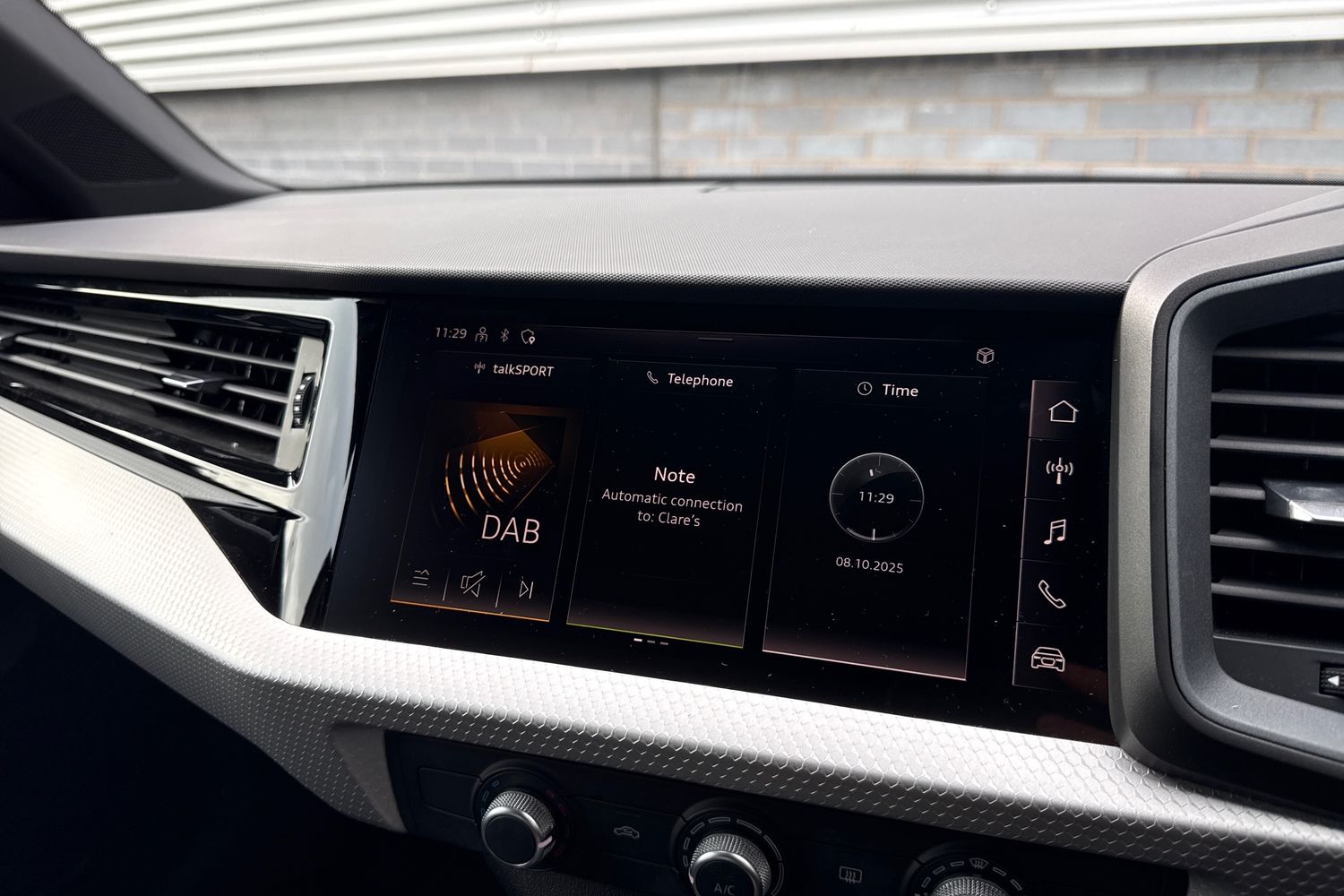 Used Audi A1 2023 for sale - 76654408: Photo 43