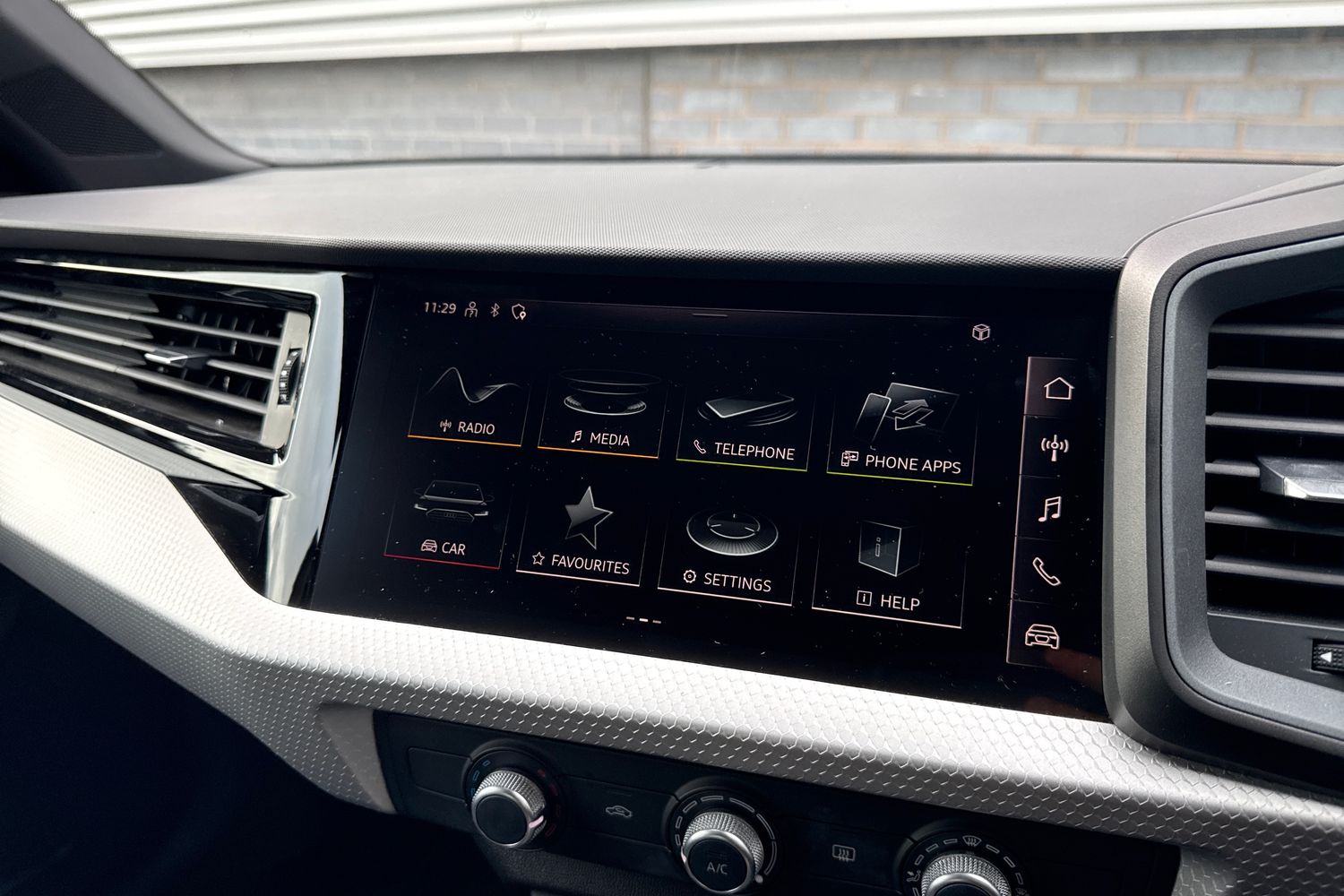 Used Audi A1 2023 for sale - 76654408: Photo 44