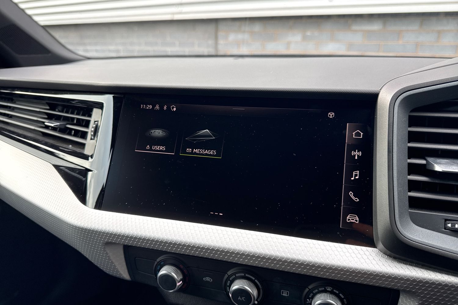 Used Audi A1 2023 for sale - 76654408: Photo 45