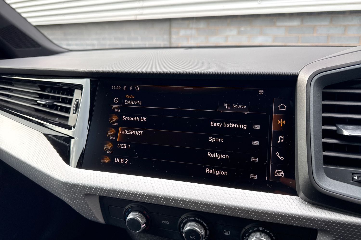 Used Audi A1 2023 for sale - 76654408: Photo 46