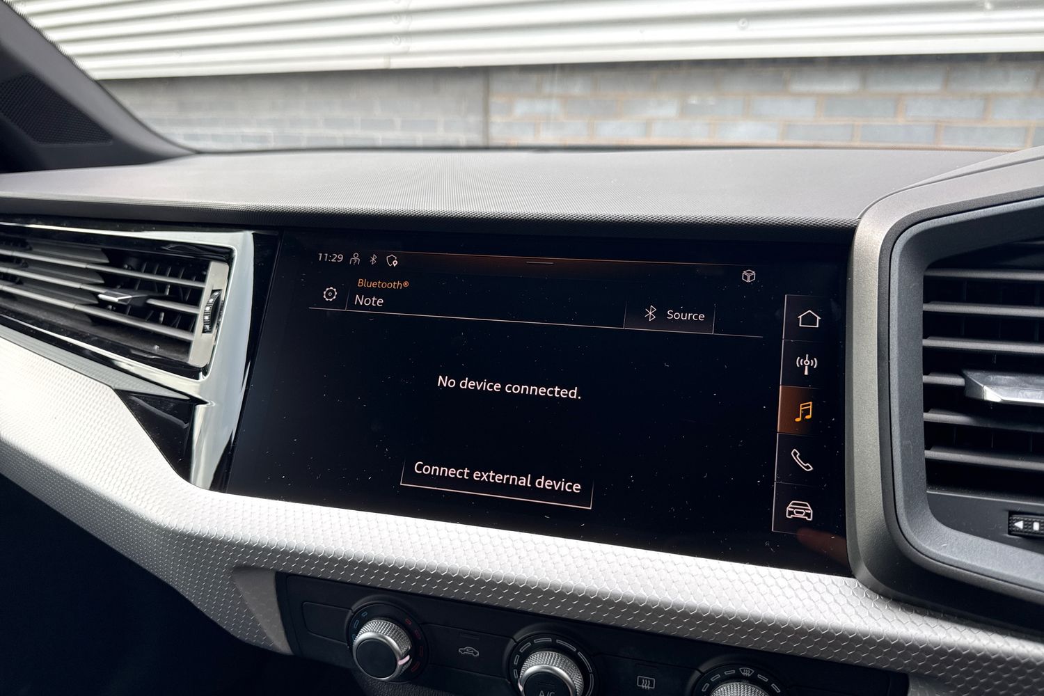 Used Audi A1 2023 for sale - 76654408: Photo 47