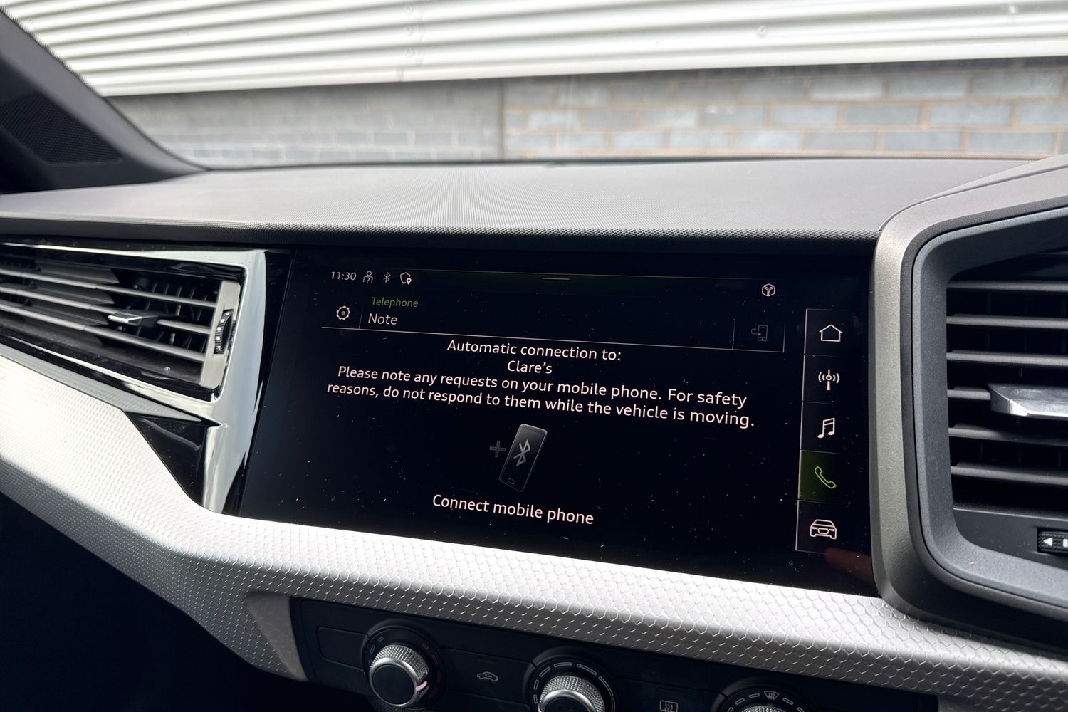 Used Audi A1 2023 for sale - 76654408: Photo 48