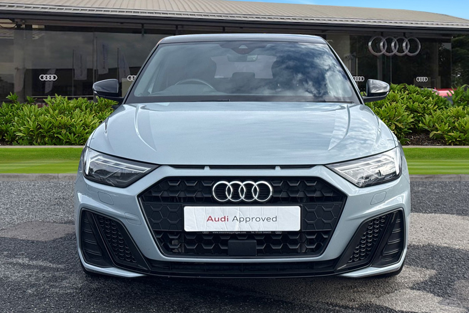 Used Audi A1 2023 for sale - 76654408: Photo 5