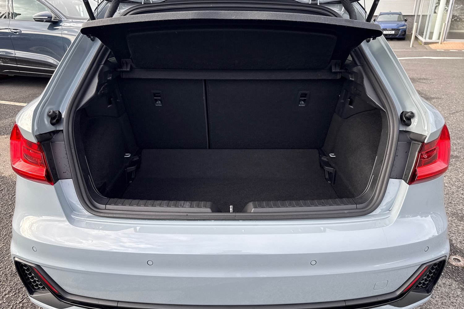 Used Audi A1 2023 for sale - 76654408: Photo 6