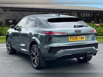 Used Audi Q3 2026 for sale - 78688135: Photo