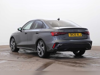 Used Audi A3 2025 for sale - 75454107: Photo