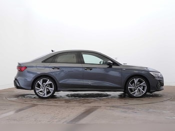 Used Audi A3 2025 for sale - 75454107: Photo
