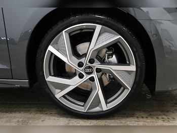 Used Audi A3 2025 for sale - 75454107: Photo