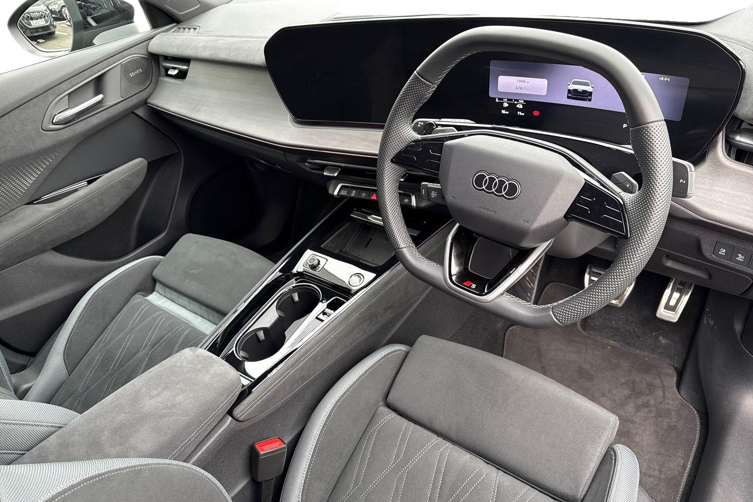 Used Audi Q3 2026 for sale - 77787325: Photo 13