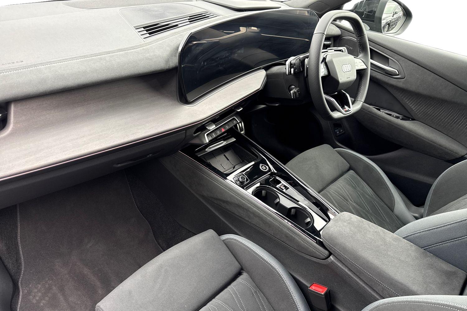 Used Audi Q3 2026 for sale - 77787325: Photo 14