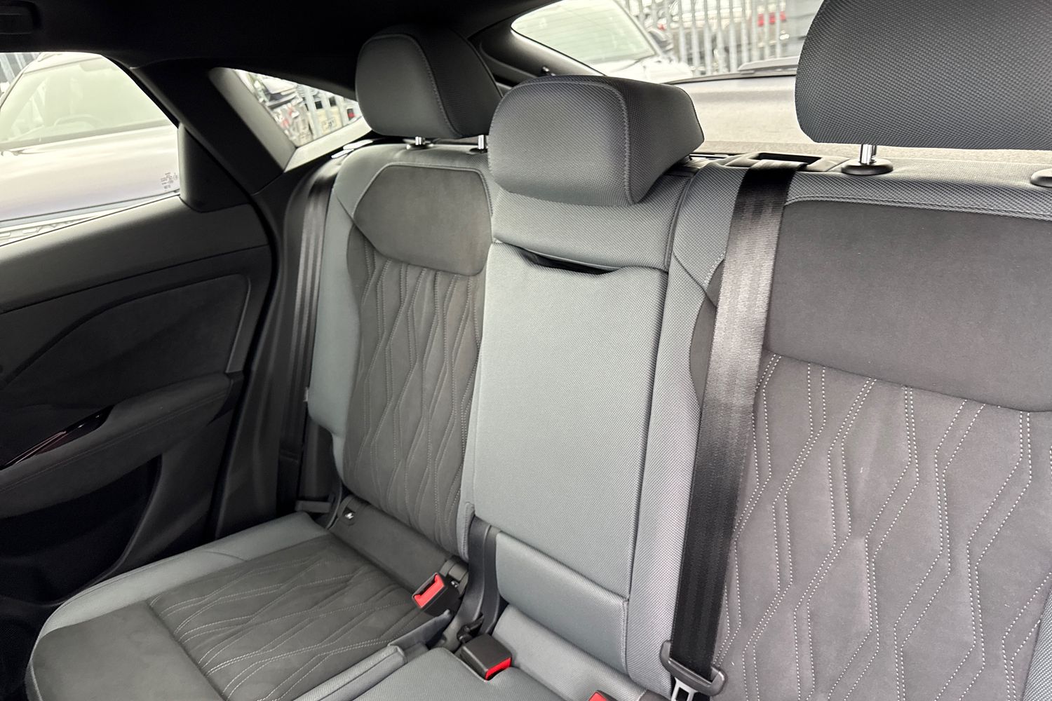 Used Audi Q3 2026 for sale - 77787325: Photo 18