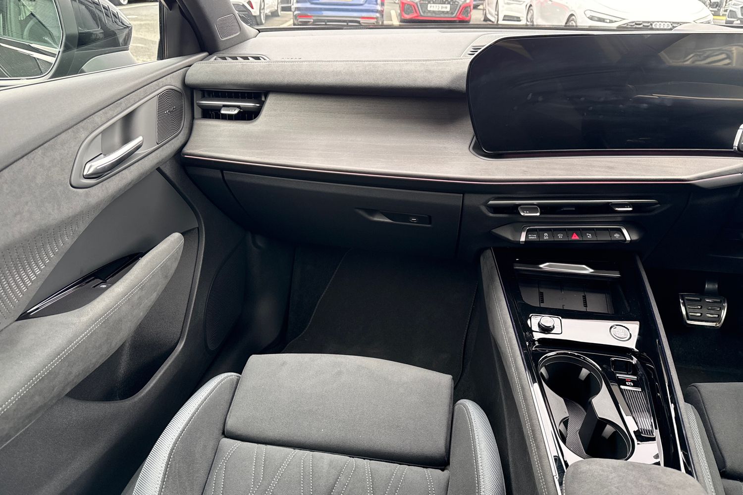 Used Audi Q3 2026 for sale - 77787325: Photo 19