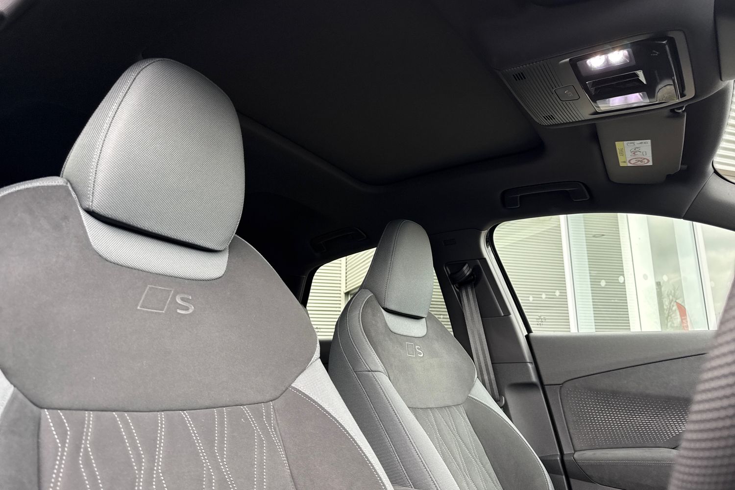 Used Audi Q3 2026 for sale - 77787325: Photo 23