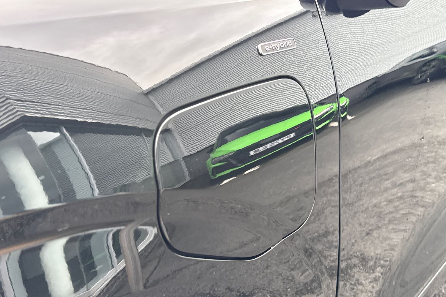 Used Audi Q3 2026 for sale - 77787325: Photo 25