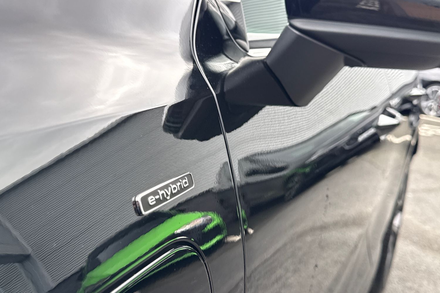 Used Audi Q3 2026 for sale - 77787325: Photo 26