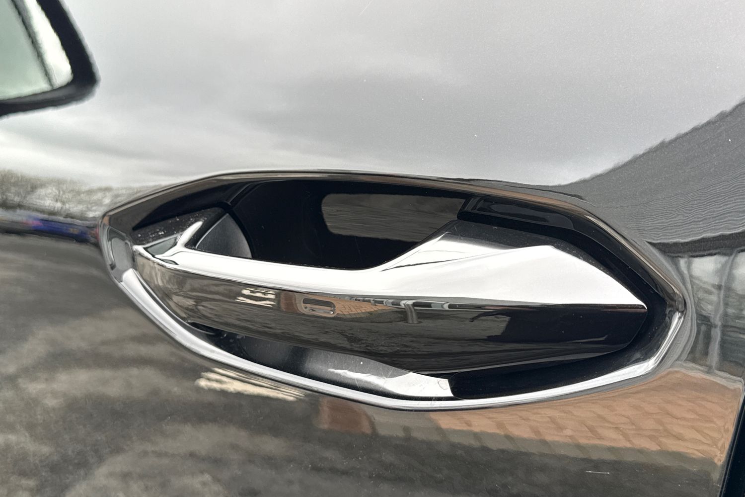 Used Audi Q3 2026 for sale - 77787325: Photo 27