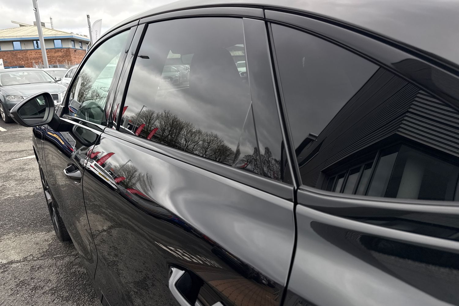 Used Audi Q3 2026 for sale - 77787325: Photo 28