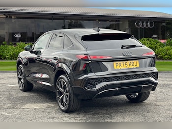 Used Audi Q3 2026 for sale - 77787325: Photo