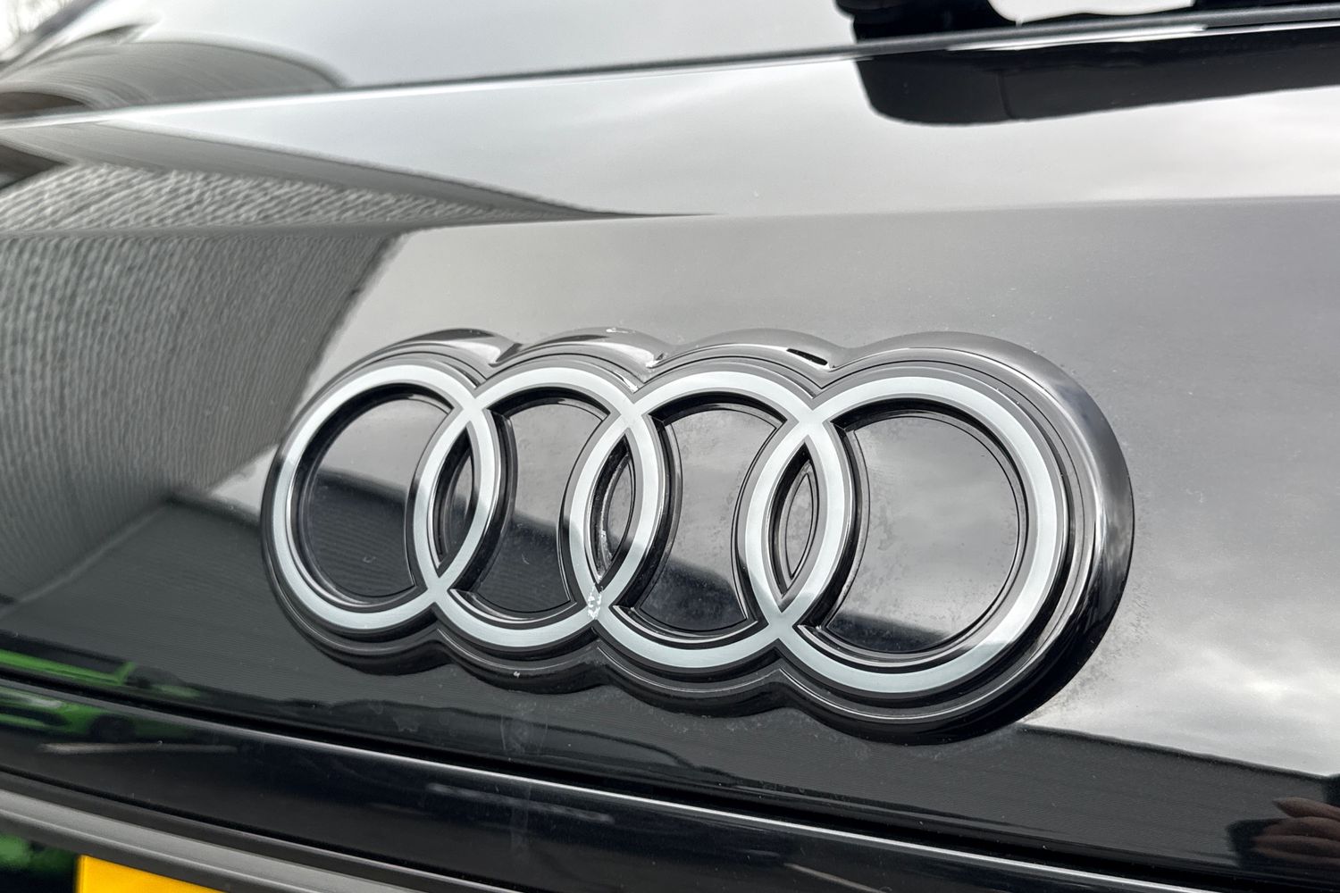 Used Audi Q3 2026 for sale - 77787325: Photo 30