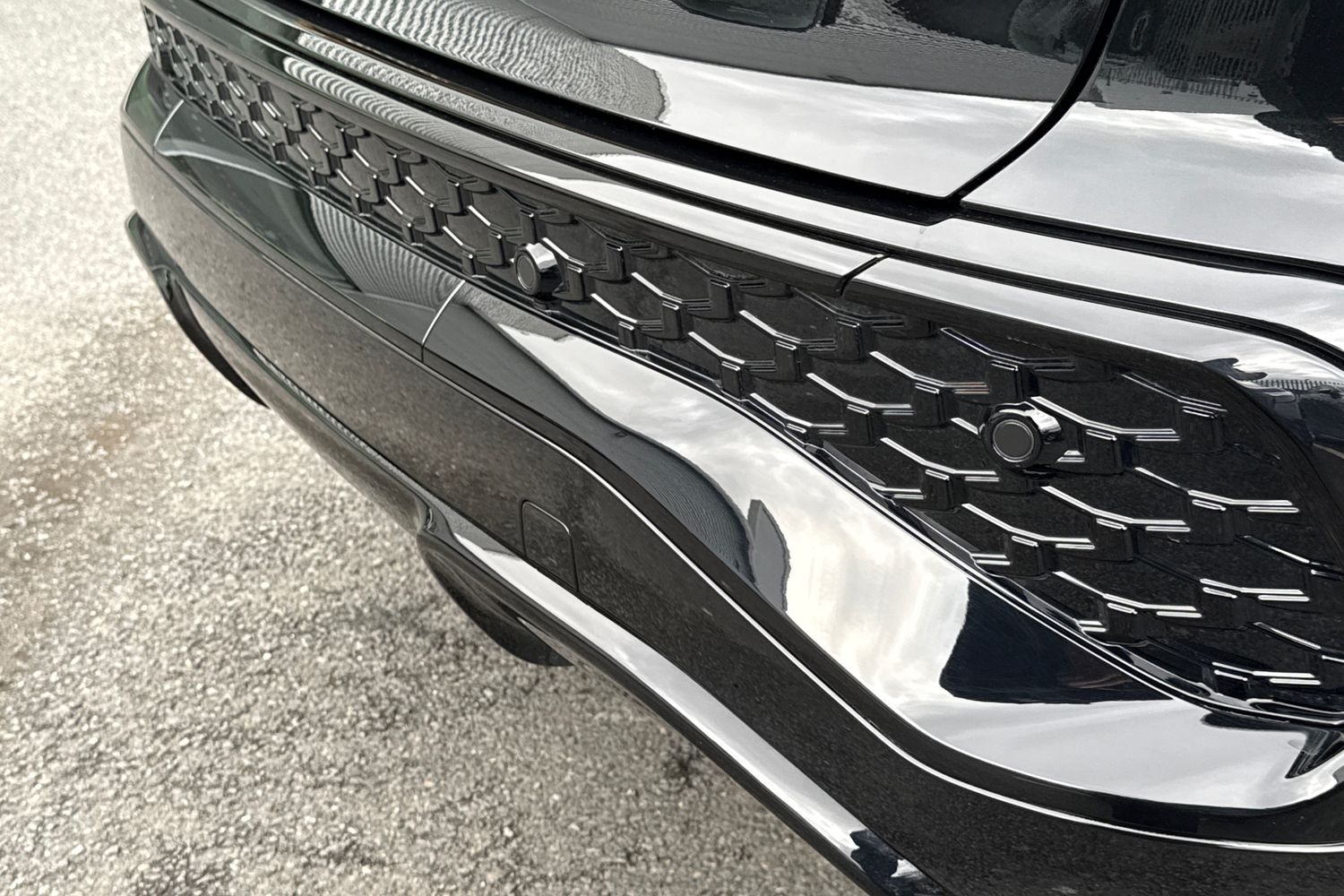 Used Audi Q3 2026 for sale - 77787325: Photo 32