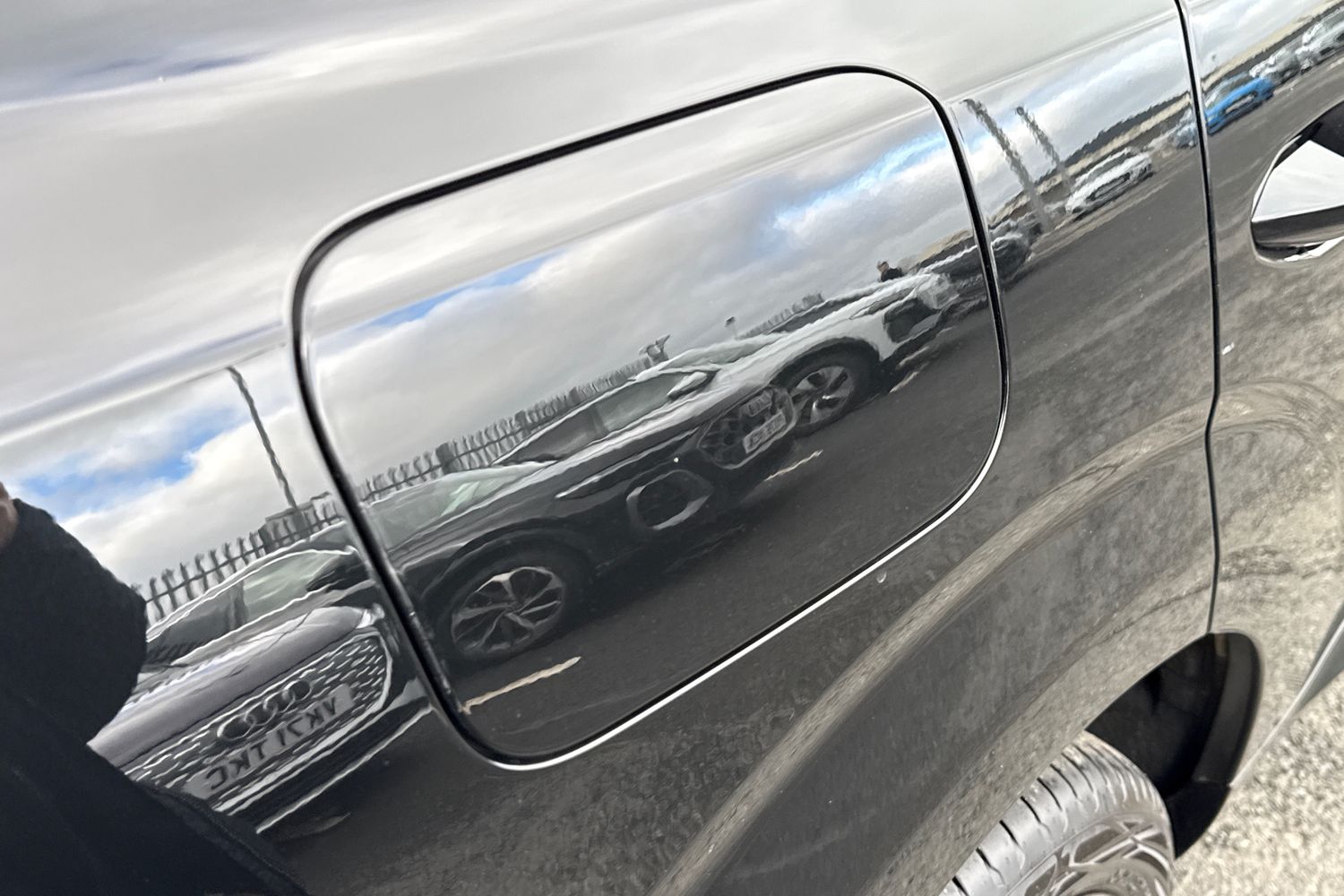 Used Audi Q3 2026 for sale - 77787325: Photo 33