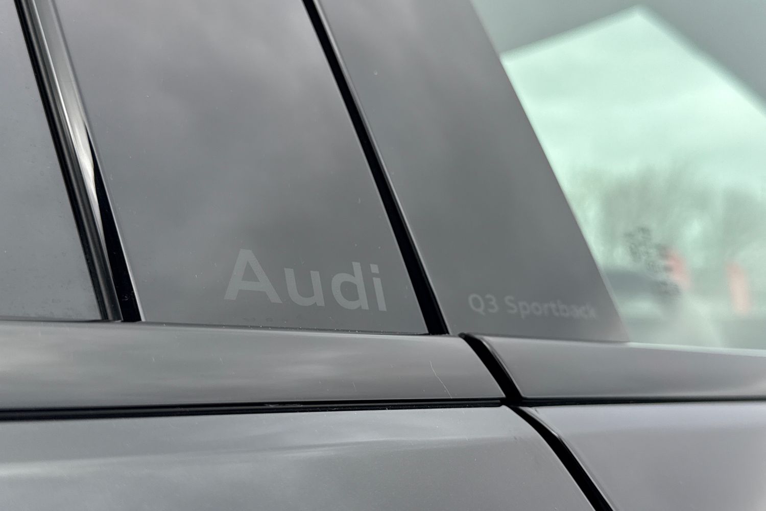 Used Audi Q3 2026 for sale - 77787325: Photo 36