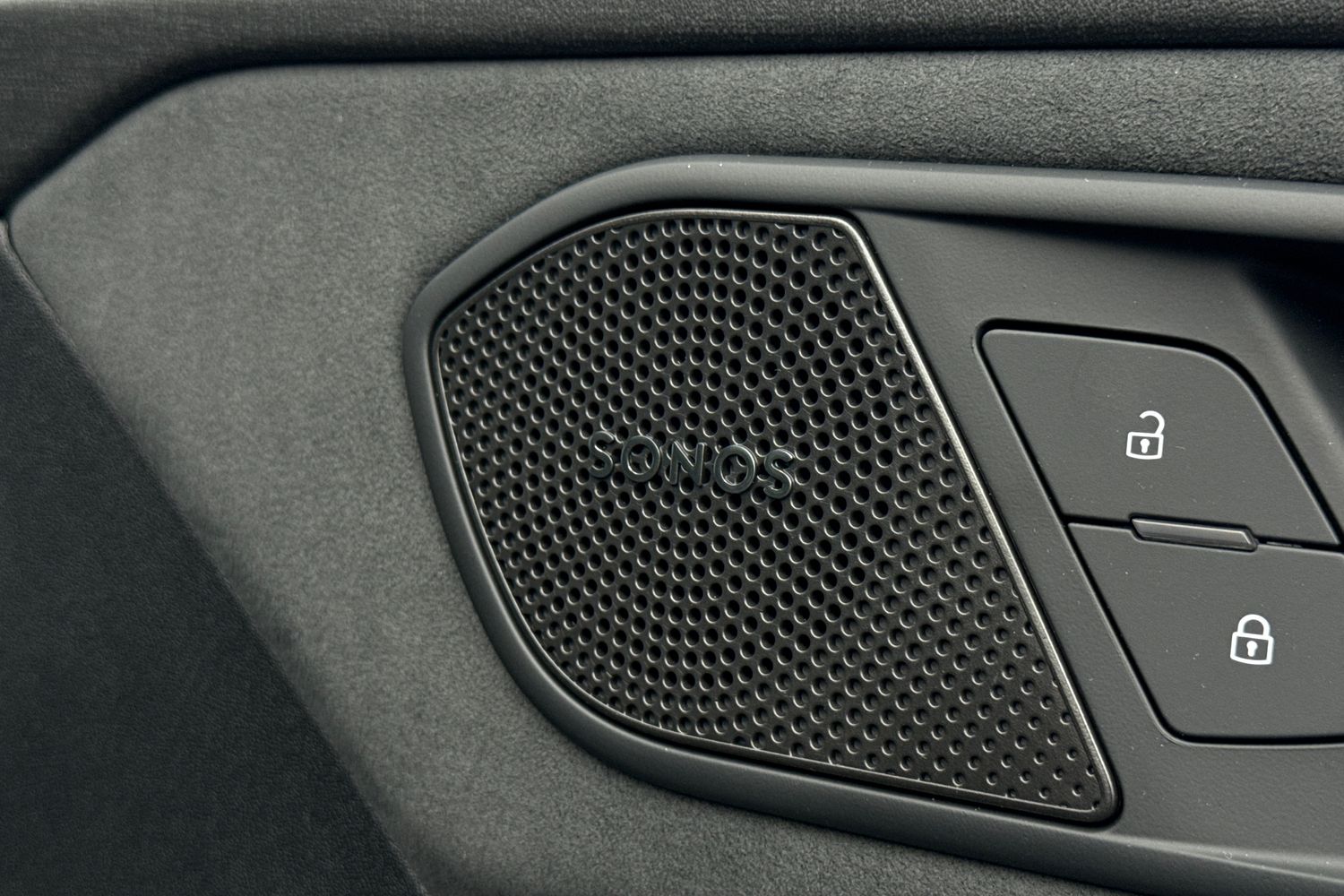 Used Audi Q3 2026 for sale - 77787325: Photo 37