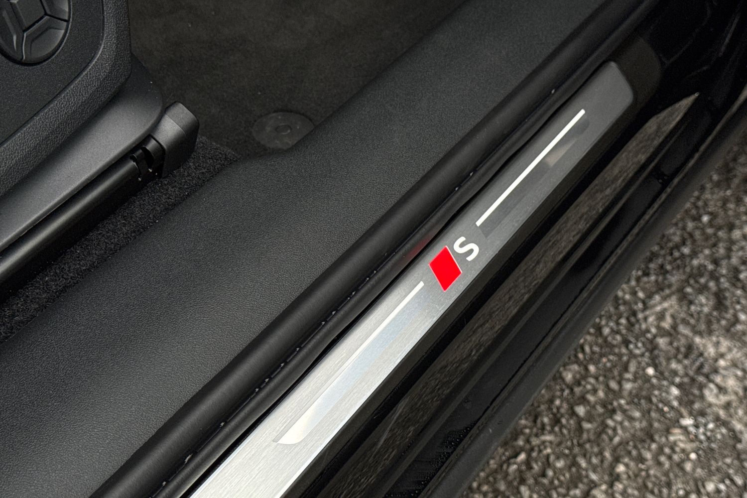 Used Audi Q3 2026 for sale - 77787325: Photo 39