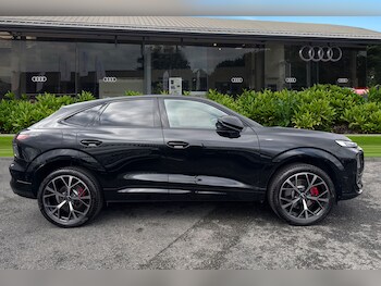 Used Audi Q3 2026 for sale - 77787325: Photo