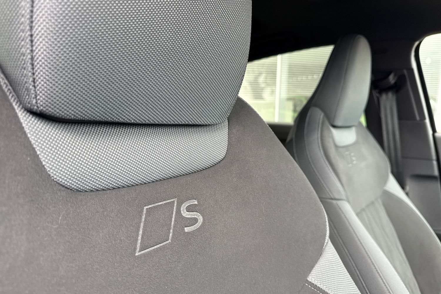 Used Audi Q3 2026 for sale - 77787325: Photo 40