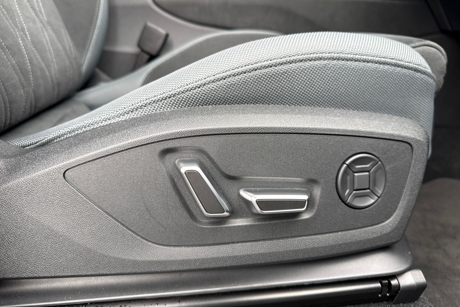 Used Audi Q3 2026 for sale - 77787325: Photo 41