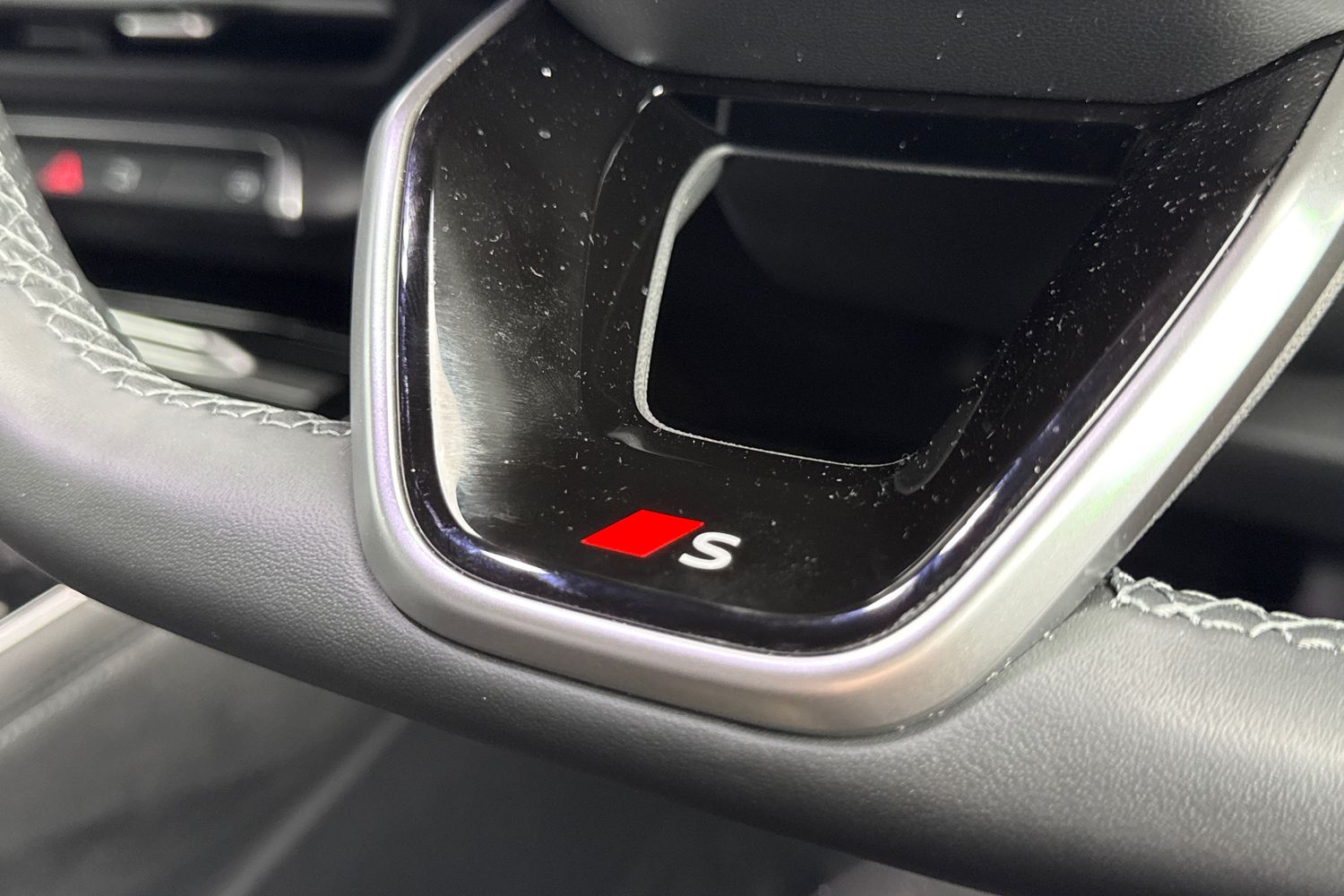 Used Audi Q3 2026 for sale - 77787325: Photo 42