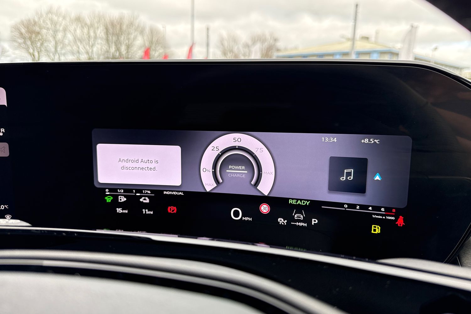 Used Audi Q3 2026 for sale - 77787325: Photo 48