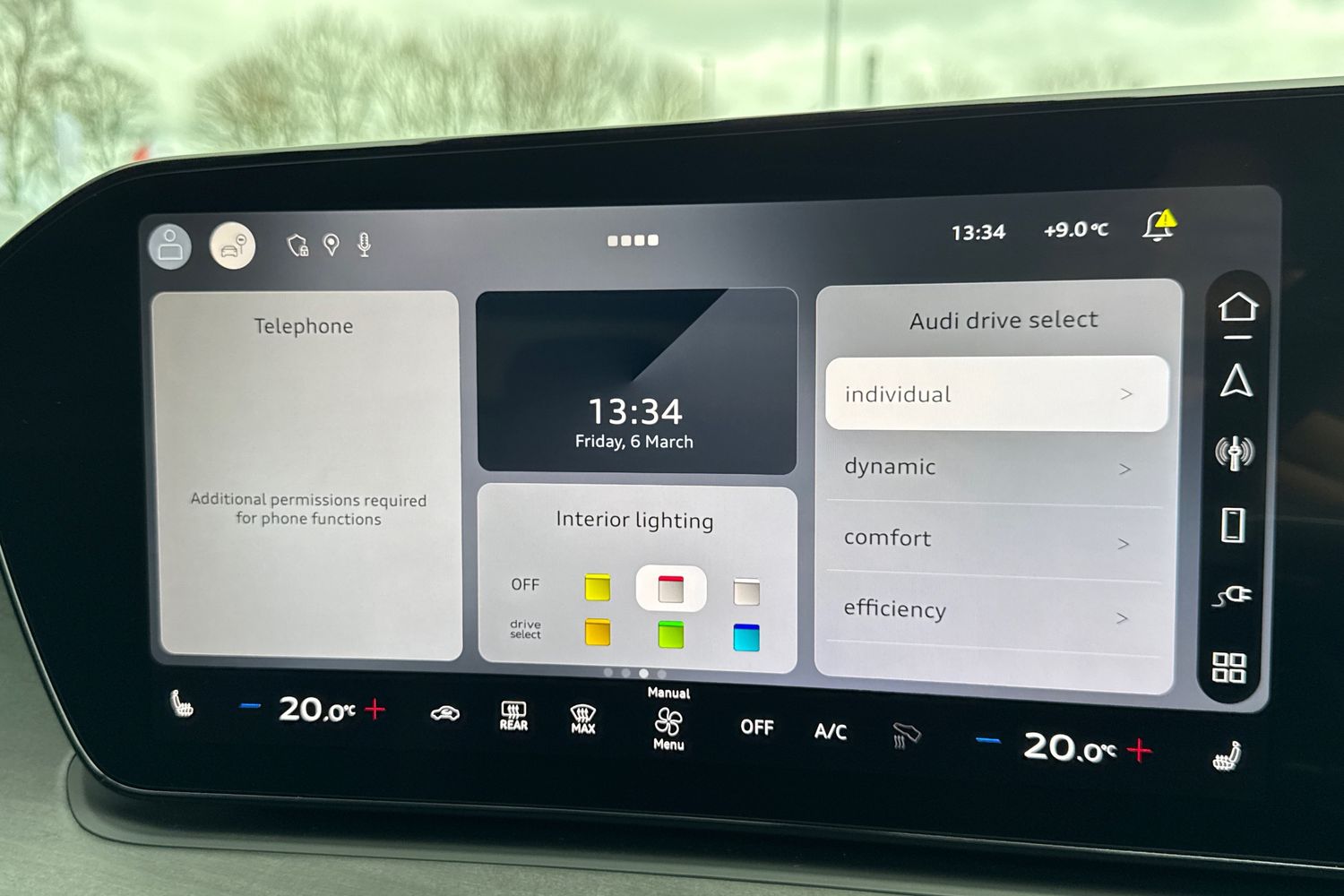 Used Audi Q3 2026 for sale - 77787325: Photo 49