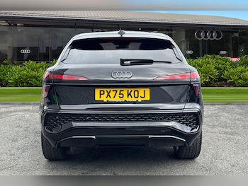 Used Audi Q3 2026 for sale - 77787325: Photo