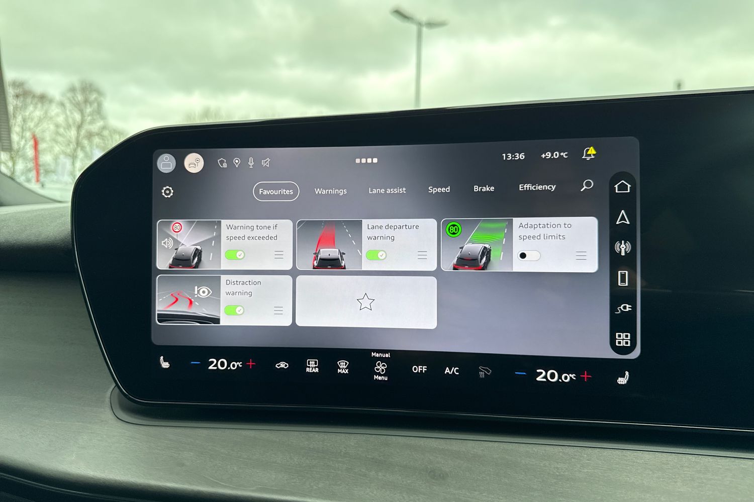 Used Audi Q3 2026 for sale - 77787325: Photo 53