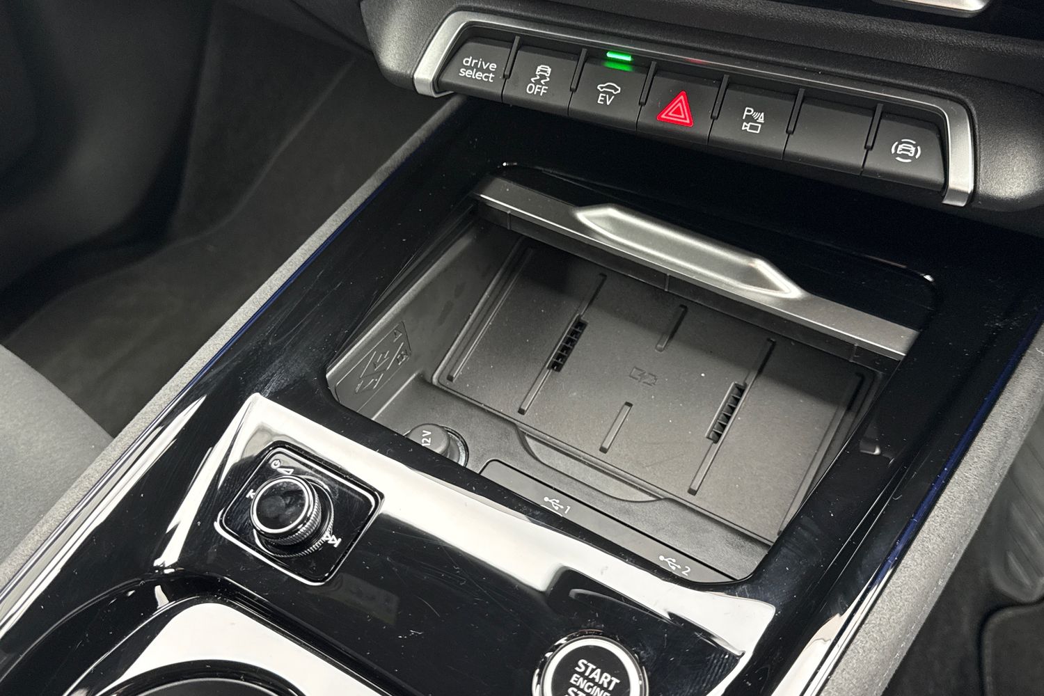 Used Audi Q3 2026 for sale - 77787325: Photo 54