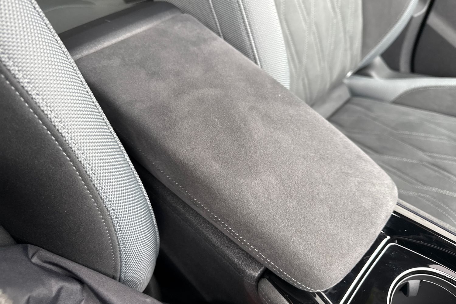 Used Audi Q3 2026 for sale - 77787325: Photo 56