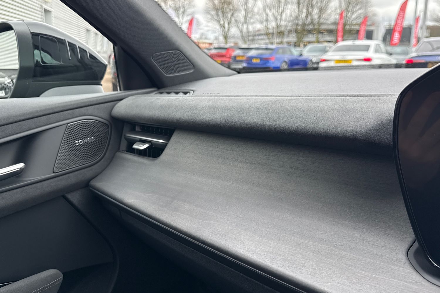 Used Audi Q3 2026 for sale - 77787325: Photo 58