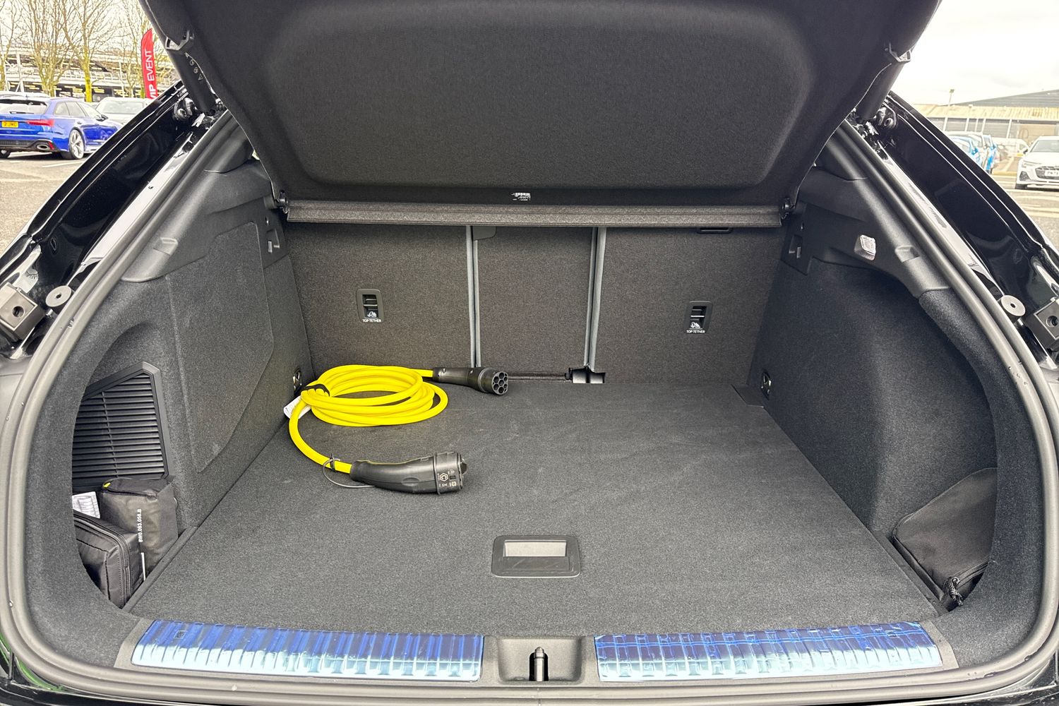 Used Audi Q3 2026 for sale - 77787325: Photo 6