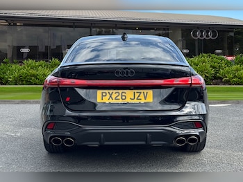 Used Audi S5 2026 for sale - 79359737: Photo