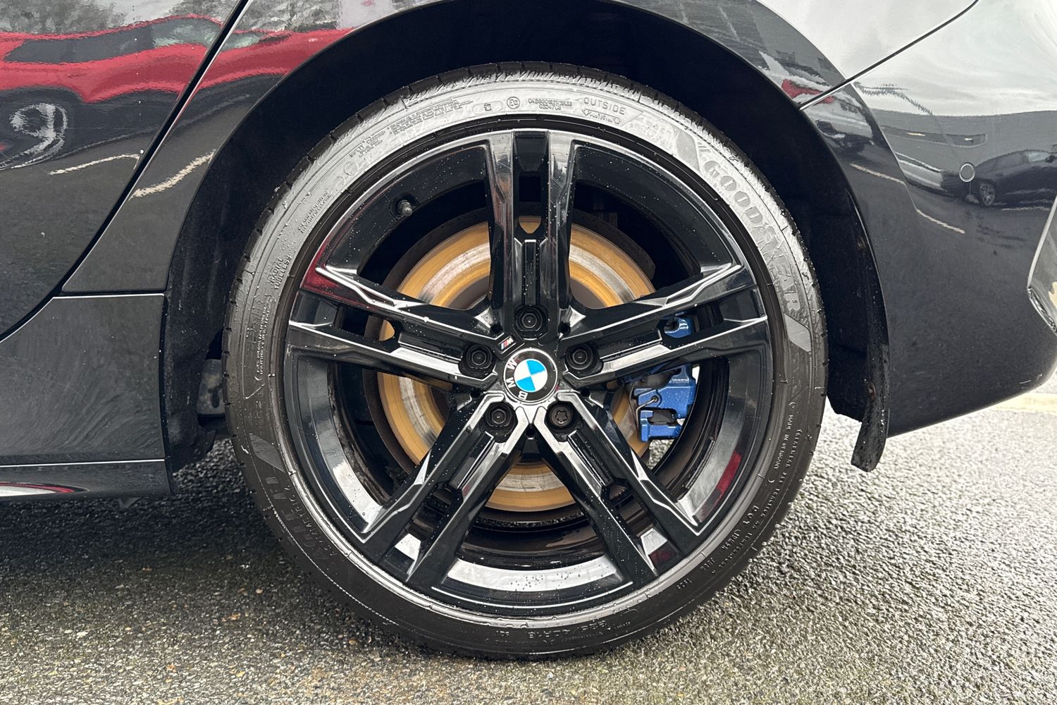 Used BMW 1 Series 2020 for sale - 77294748: Photo 12