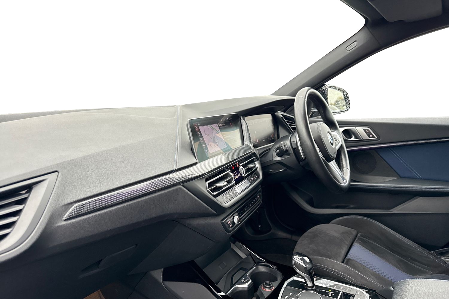 Used BMW 1 Series 2020 for sale - 77294748: Photo 15